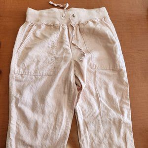 GAP pink pants